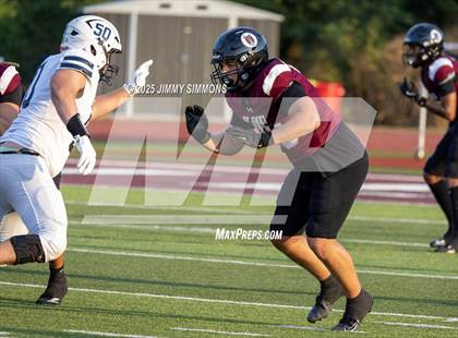 Thumbnail 2 in St. Louis University @ De Smet Jesuit photogallery.