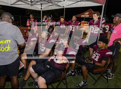 Thumbnail 1 in St. Louis University @ De Smet Jesuit photogallery.