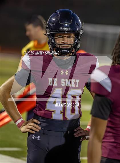 Thumbnail 2 in St. Louis University @ De Smet Jesuit photogallery.