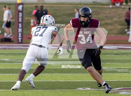 Thumbnail 2 in St. Louis University @ De Smet Jesuit photogallery.