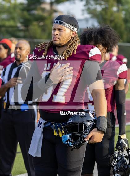 Thumbnail 1 in St. Louis University @ De Smet Jesuit photogallery.