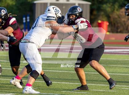 Thumbnail 1 in St. Louis University @ De Smet Jesuit photogallery.