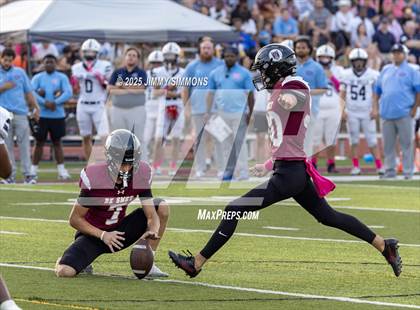 Thumbnail 3 in St. Louis University @ De Smet Jesuit photogallery.