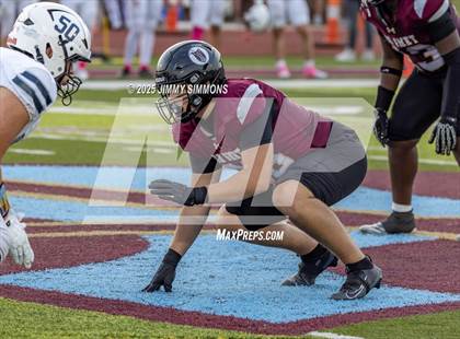 Thumbnail 1 in St. Louis University @ De Smet Jesuit photogallery.