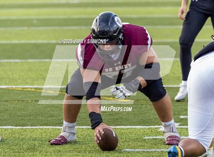 Thumbnail 1 in St. Louis University @ De Smet Jesuit photogallery.