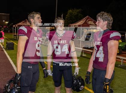 Thumbnail 3 in St. Louis University @ De Smet Jesuit photogallery.