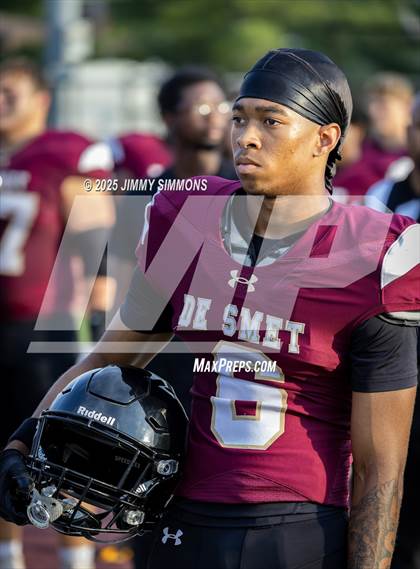 Thumbnail 2 in St. Louis University @ De Smet Jesuit photogallery.