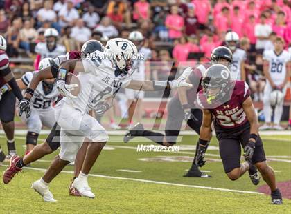 Thumbnail 2 in St. Louis University @ De Smet Jesuit photogallery.