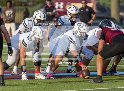 Thumbnail 3 in St. Louis University @ De Smet Jesuit photogallery.