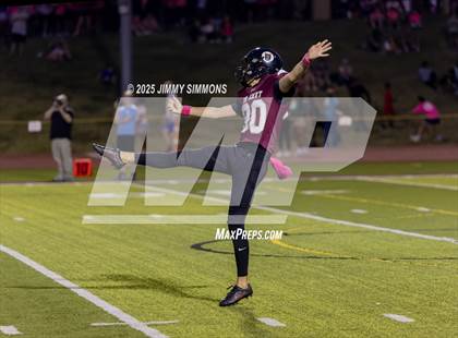 Thumbnail 3 in St. Louis University @ De Smet Jesuit photogallery.