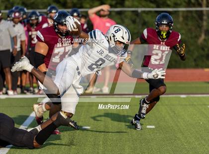 Thumbnail 2 in St. Louis University @ De Smet Jesuit photogallery.