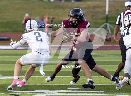 Thumbnail 1 in St. Louis University @ De Smet Jesuit photogallery.