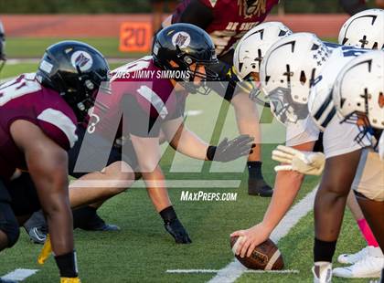 Thumbnail 1 in St. Louis University @ De Smet Jesuit photogallery.