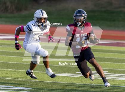 Thumbnail 1 in St. Louis University @ De Smet Jesuit photogallery.