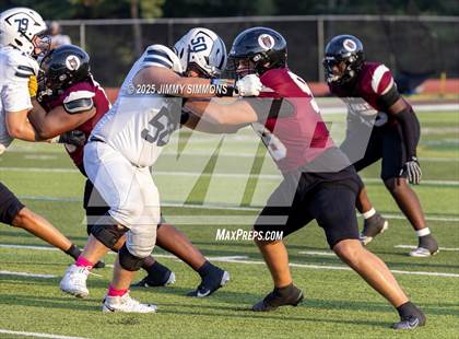 Thumbnail 3 in St. Louis University @ De Smet Jesuit photogallery.