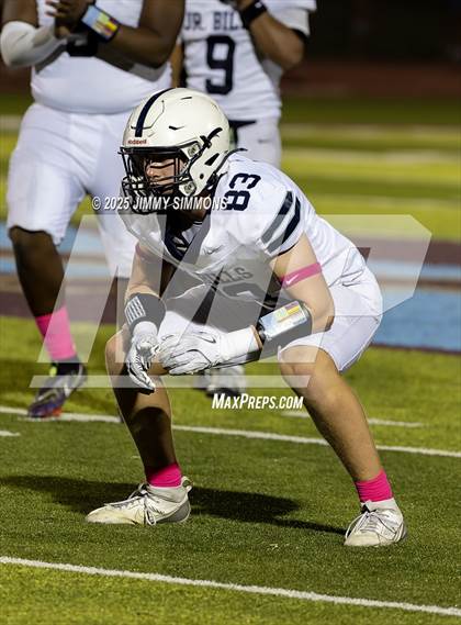 Thumbnail 3 in St. Louis University @ De Smet Jesuit photogallery.