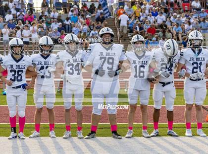 Thumbnail 2 in St. Louis University @ De Smet Jesuit photogallery.