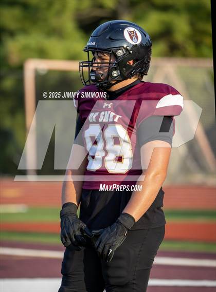 Thumbnail 1 in St. Louis University @ De Smet Jesuit photogallery.