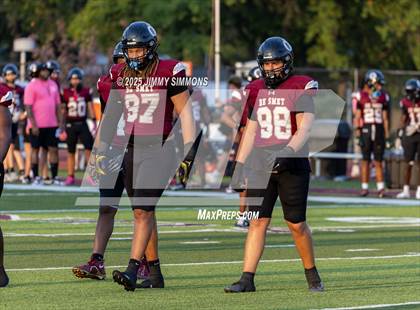 Thumbnail 1 in St. Louis University @ De Smet Jesuit photogallery.