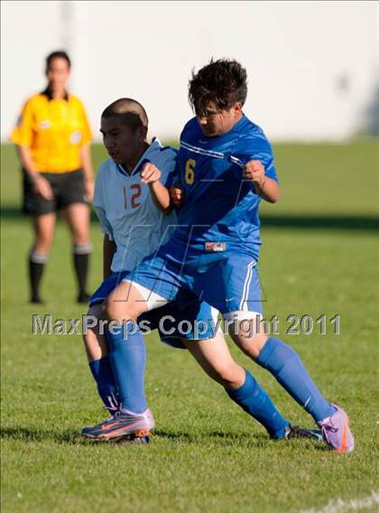 Thumbnail 1 in Jefferson vs. Benson Tech photogallery.