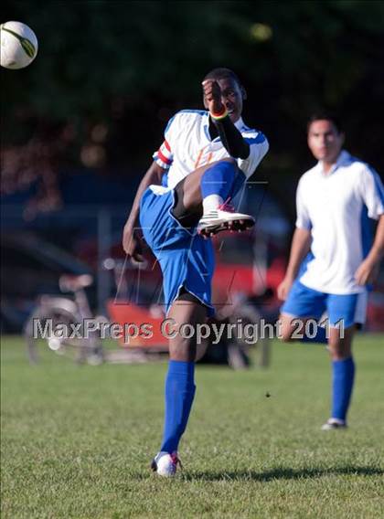 Thumbnail 1 in Jefferson vs. Benson Tech photogallery.