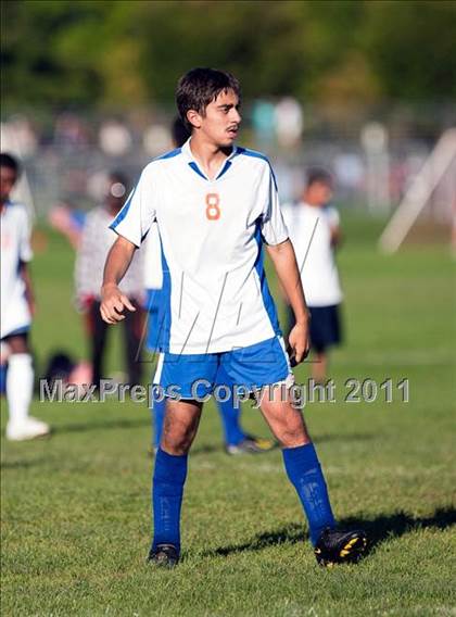 Thumbnail 2 in Jefferson vs. Benson Tech photogallery.