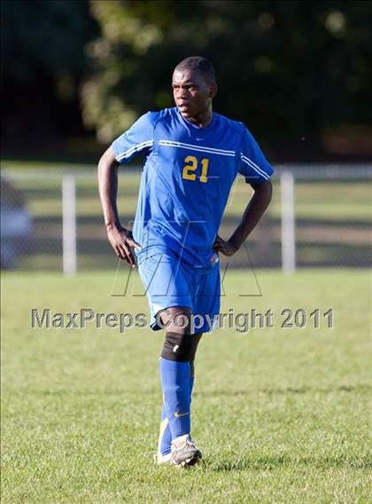 Thumbnail 3 in Jefferson vs. Benson Tech photogallery.