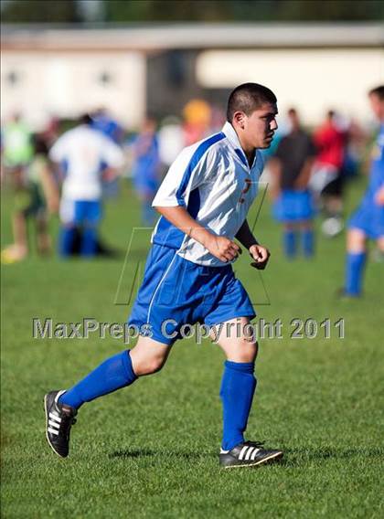 Thumbnail 1 in Jefferson vs. Benson Tech photogallery.