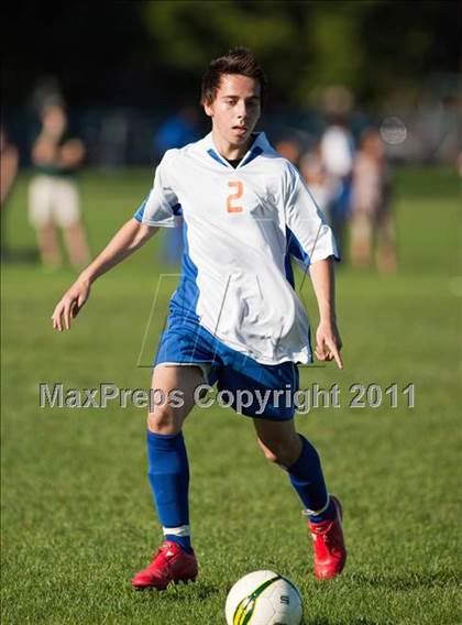Thumbnail 1 in Jefferson vs. Benson Tech photogallery.
