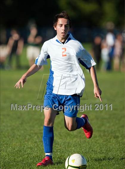 Thumbnail 2 in Jefferson vs. Benson Tech photogallery.