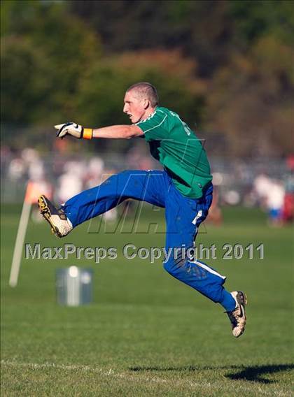Thumbnail 2 in Jefferson vs. Benson Tech photogallery.