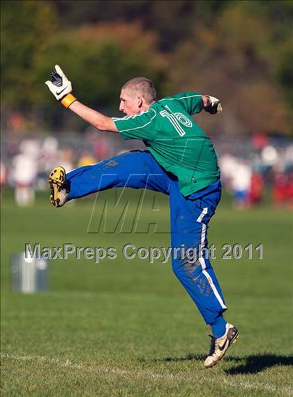 Thumbnail 1 in Jefferson vs. Benson Tech photogallery.