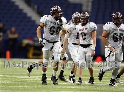 Thumbnail 1 in Flour Bluff vs. Lake Travis (Texas 4A Region 4 Playoffs) photogallery.