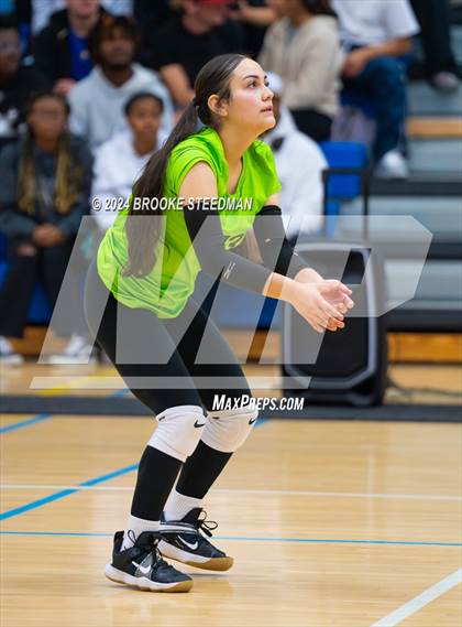 Thumbnail 1 in Coalinga vs California City (CIF CS Division 5 Final)  photogallery.