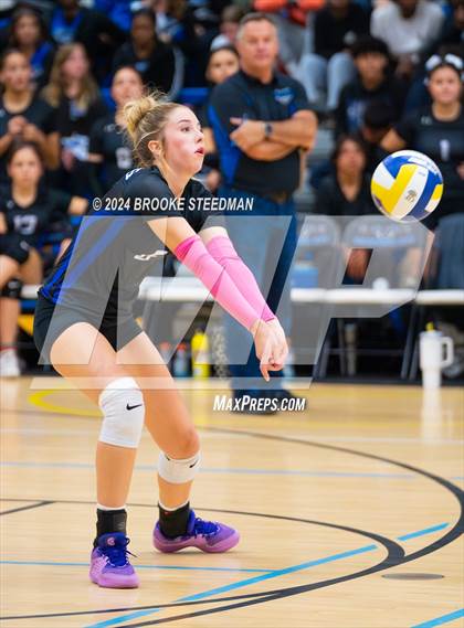 Thumbnail 1 in Coalinga vs California City (CIF CS Division 5 Final)  photogallery.