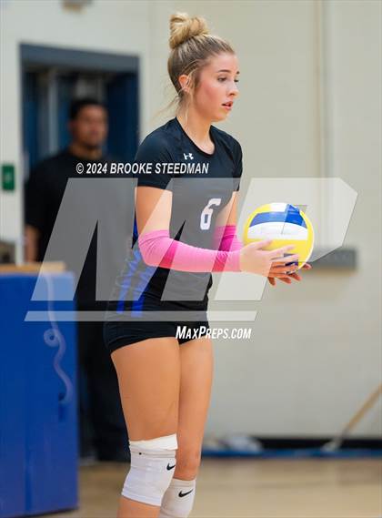Thumbnail 1 in Coalinga vs California City (CIF CS Division 5 Final)  photogallery.