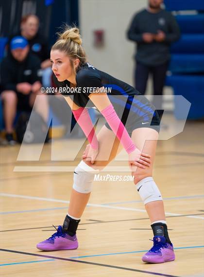 Thumbnail 1 in Coalinga vs California City (CIF CS Division 5 Final)  photogallery.