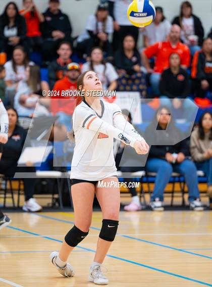 Thumbnail 3 in Coalinga vs California City (CIF CS Division 5 Final)  photogallery.