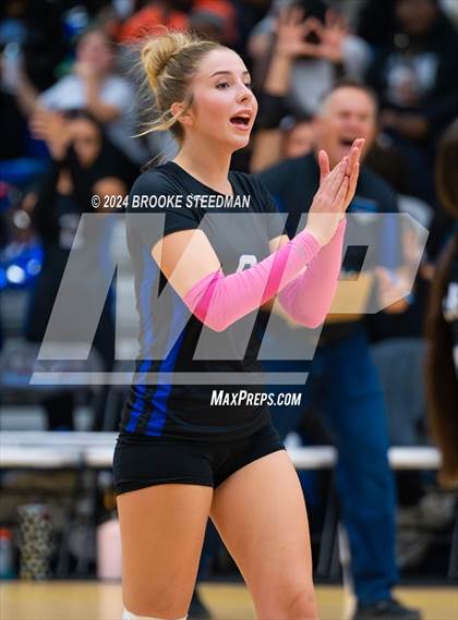 Thumbnail 1 in Coalinga vs California City (CIF CS Division 5 Final)  photogallery.