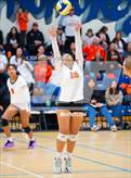 Photo from the gallery "Coalinga vs California City (CIF CS Division 5 Final) "