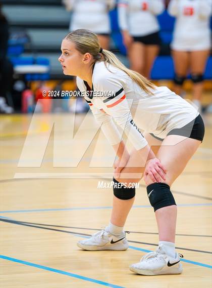 Thumbnail 2 in Coalinga vs California City (CIF CS Division 5 Final)  photogallery.