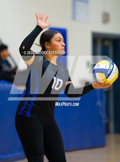 Thumbnail 1 in Coalinga vs California City (CIF CS Division 5 Final)  photogallery.