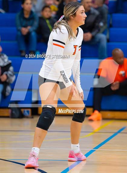 Thumbnail 1 in Coalinga vs California City (CIF CS Division 5 Final)  photogallery.