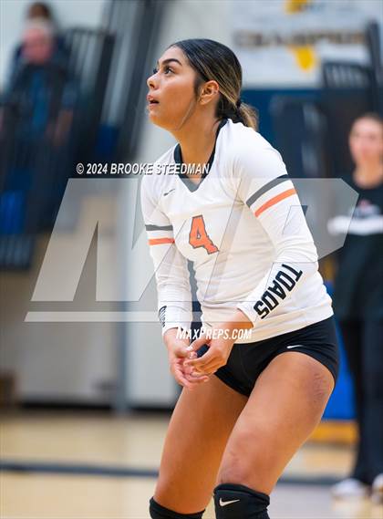 Thumbnail 1 in Coalinga vs California City (CIF CS Division 5 Final)  photogallery.