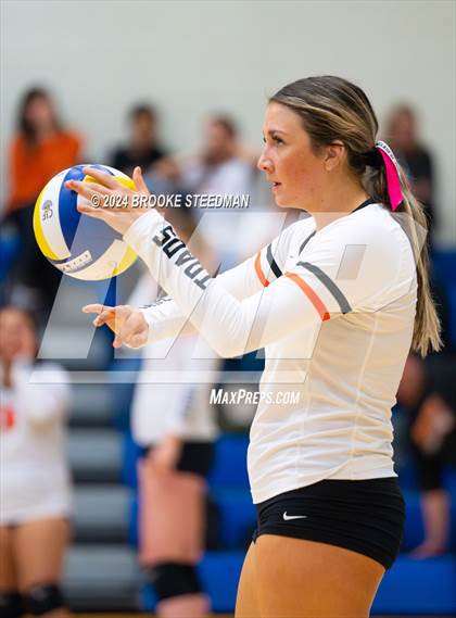 Thumbnail 2 in Coalinga vs California City (CIF CS Division 5 Final)  photogallery.