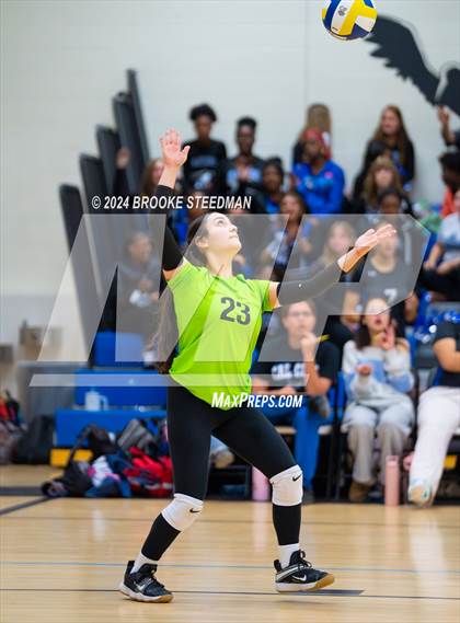 Thumbnail 1 in Coalinga vs California City (CIF CS Division 5 Final)  photogallery.