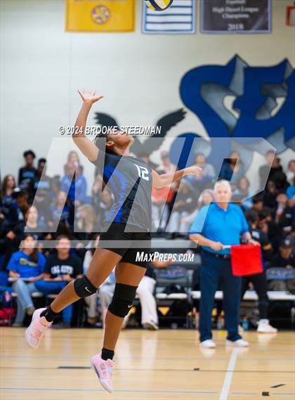 Thumbnail 1 in Coalinga vs California City (CIF CS Division 5 Final)  photogallery.