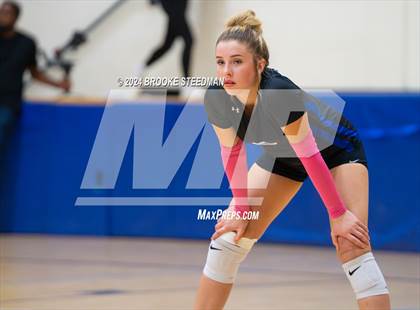 Thumbnail 3 in Coalinga vs California City (CIF CS Division 5 Final)  photogallery.