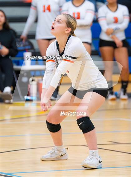 Thumbnail 1 in Coalinga vs California City (CIF CS Division 5 Final)  photogallery.