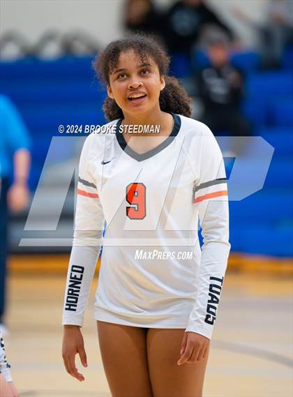 Thumbnail 3 in Coalinga vs California City (CIF CS Division 5 Final)  photogallery.